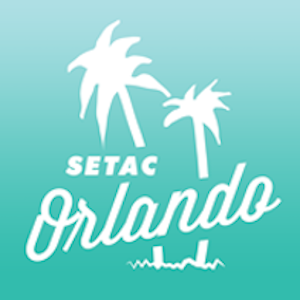 SETAC Orlando logo