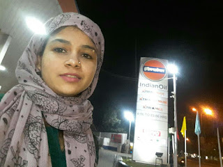 Rutuja Phadke at Indian Oil-Morya Petroleum, Pradhikaran,  photos