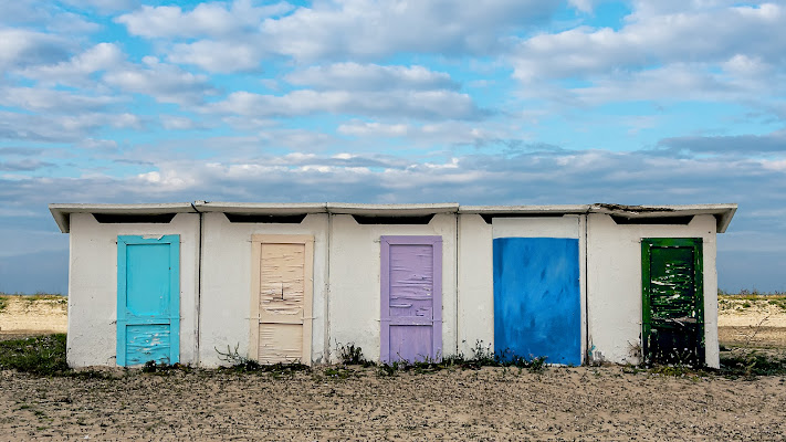 Cabine di renzodid