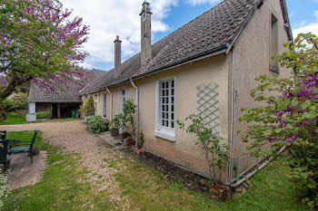 maison à Nohant-en-Graçay (18)