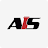 AIS Automotive icon