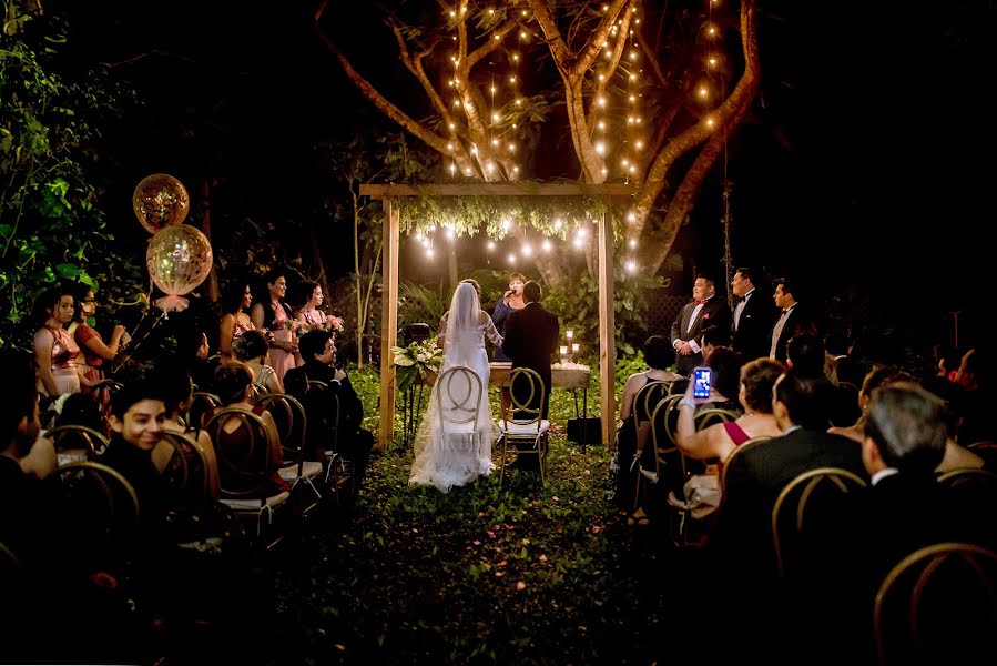 Fotógrafo de bodas Geovani Barrera (geovanibarrera). Foto del 3 de agosto 2018