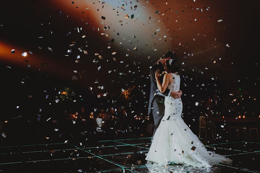 Fotógrafo de bodas Enrique Simancas (ensiwed). Foto del 4 de julio 2017