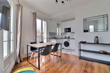 appartement à Paris 18ème (75)