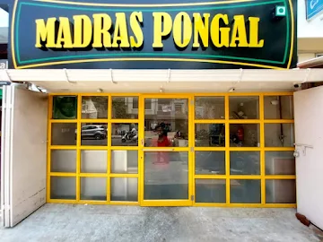 Madras Pongal photo 