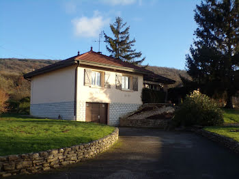 maison à Jasseron (01)