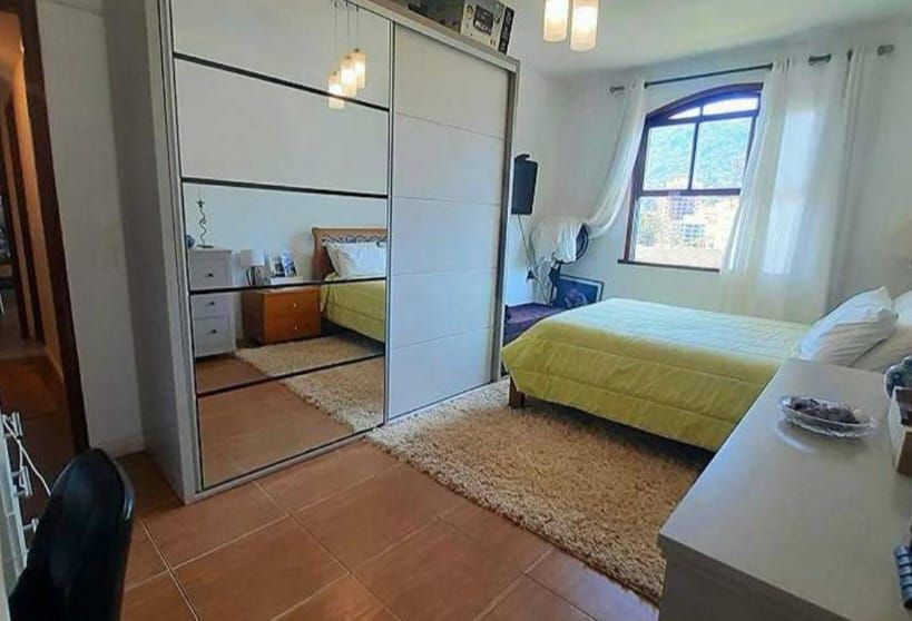 Apartamento à venda em Alto, Teresópolis - RJ - Foto 6