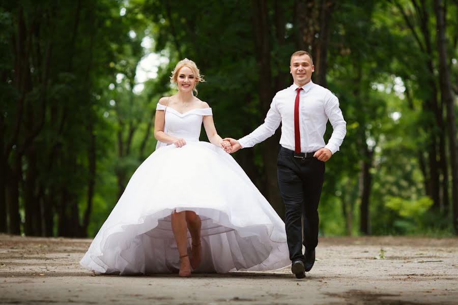 Wedding photographer Evgeniy Gr (commeilfaut). Photo of 30 July 2018