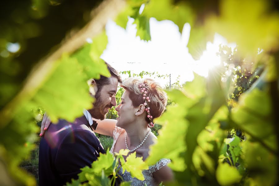 Fotograf ślubny Tiziana Nanni (tizianananni). Zdjęcie z 17 lipca 2015