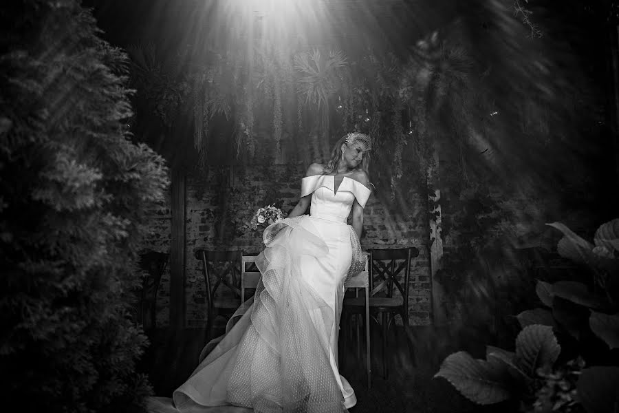 Wedding photographer Ciprian Dumitrescu (cipriandumitres). Photo of 3 September 2019