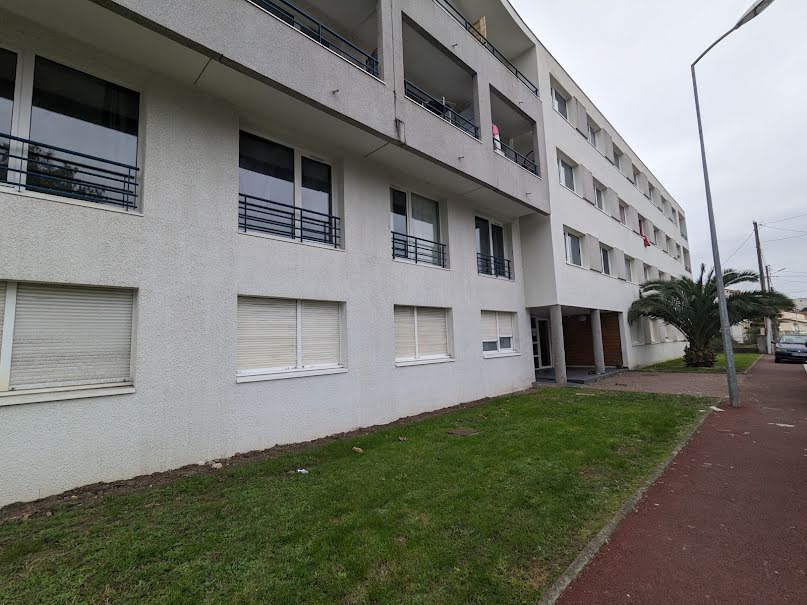 Vente appartement 1 pièce 17.58 m² à Royan (17200), 70 000 €