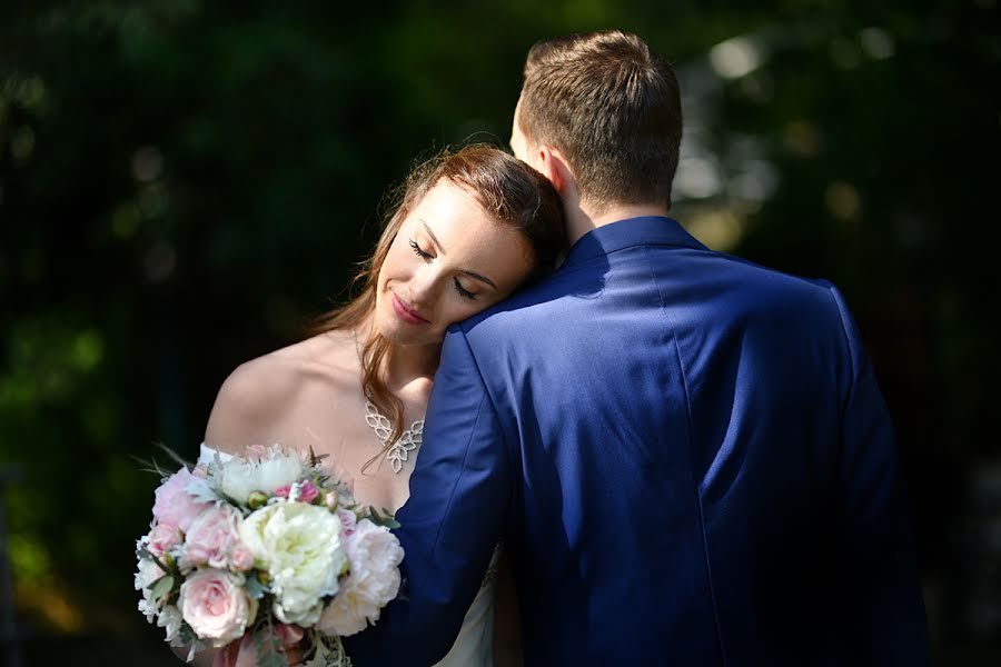 Wedding photographer Svetlana Alinova (fotobox). Photo of 2 October 2019