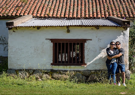 Fotógrafo de bodas José Alvarez (josemanuelalva). Foto del 9 de enero 2018