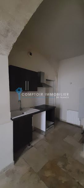 Vente appartement 3 pièces 61 m² à Nimes (30000), 150 000 €