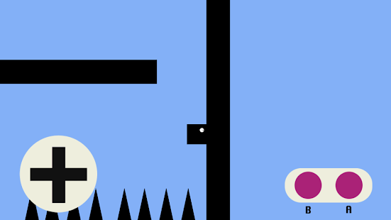 Bouncy Ninja Escape(圖4)-速報App