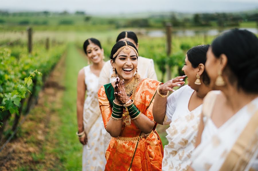 Photographe de mariage Bhargav Boppa (bhargavboppa). Photo du 12 novembre 2019