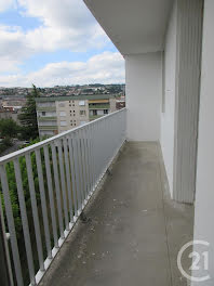 appartement à Aurillac (15)