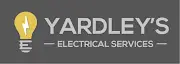 Yardleys Electrical Services Logo