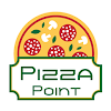 Pizza Point, Khanpur, New Delhi logo