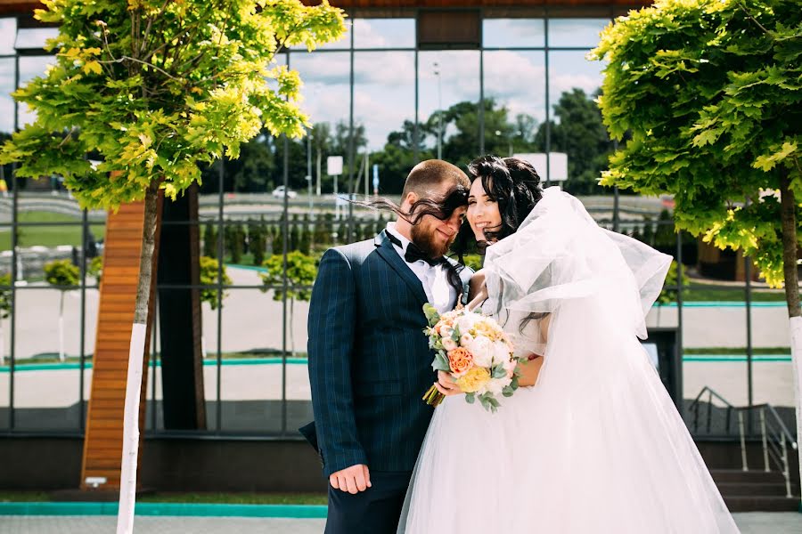 Fotógrafo de casamento Kseniya Maksimova (ksmaximova). Foto de 5 de março 2018