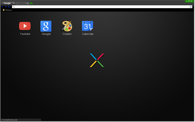 Nexus chrome extension
