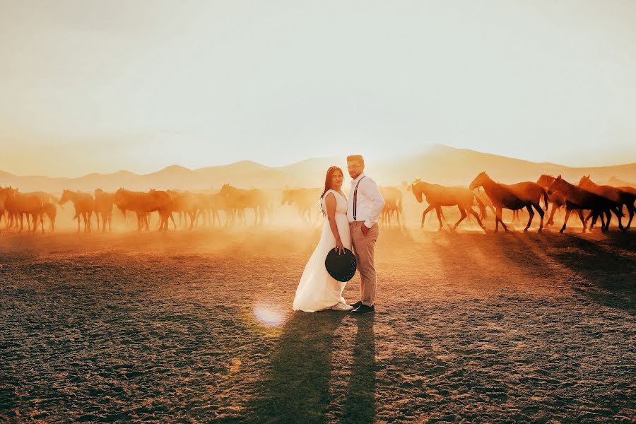 Wedding photographer Harun Koçer (harunkocer). Photo of 20 May 2022