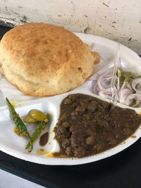 Shree Gopal Ji Chole Bhature photo 