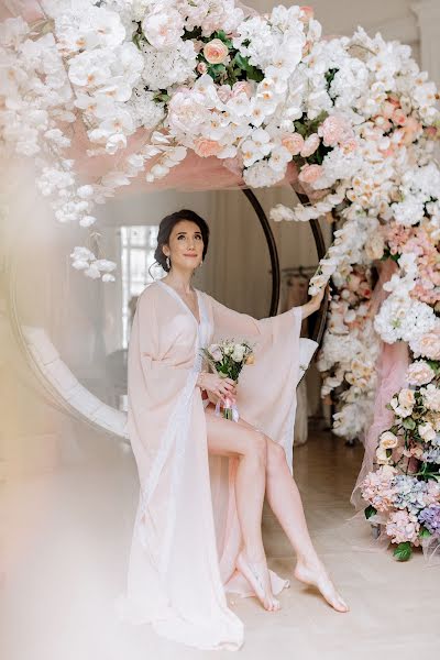 Wedding photographer Ekaterina Domracheva (katedomracheva). Photo of 28 April 2018