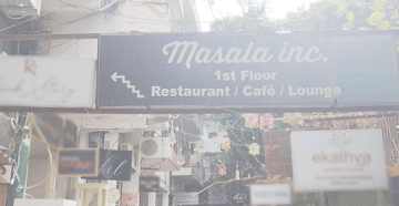 Masala Inc. photo 