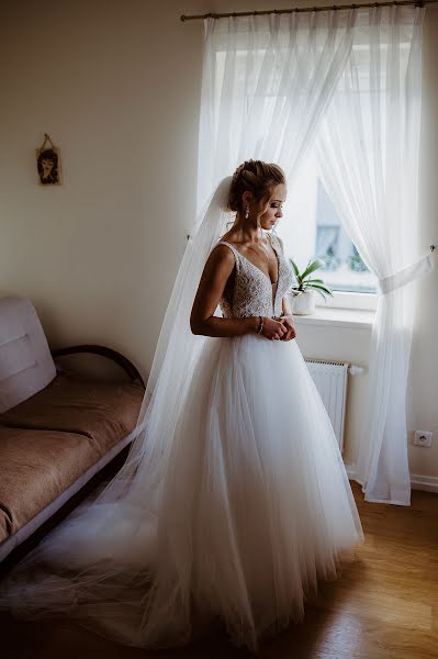 Photographe de mariage Piotr Bonin (pyootr). Photo du 26 octobre 2020