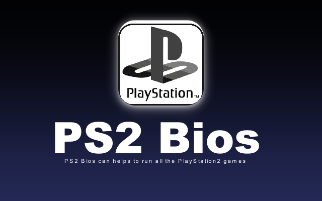 PS2 Bios [Latest Version] Preview image 0