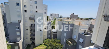 appartement à Montpellier (34)