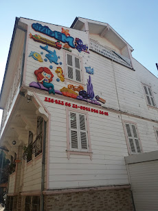 Güzidem Montessori Çocuk Atölyesi