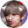 BTS V (Kim Taehyung) HD New Tab