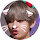 BTS V (Kim Taehyung) HD New Tab