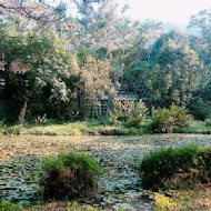 官邸花園餐廳