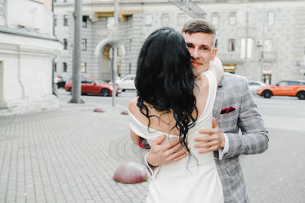 Wedding photographer Aleksey Tuktamyshev (alexeytuk). Photo of 2 December 2020