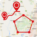 Cover Image of Скачать GPS-спидометр, живая погода 3.5.1 APK