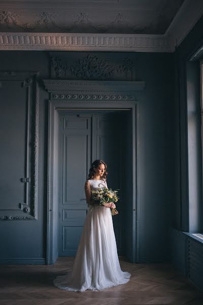 Svatební fotograf Valeriya Garipova (vgphoto). Fotografie z 23.května 2019
