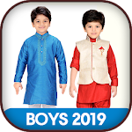 Cover Image of Télécharger Boys Kurta Designs: 2019 1.1 APK