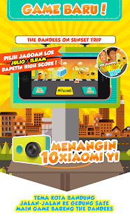 Cumaceban - Indonesia Banget! 4.0.8 apk