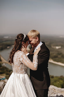 Fotógrafo de bodas Nikoleta Bihary Jančichová (nikafizzy). Foto del 24 de noviembre 2023