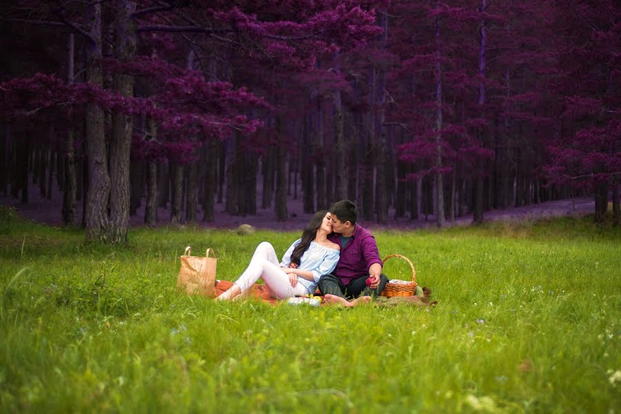 Vestuvių fotografas Marlen Alimgazin (alimgazin). Nuotrauka 2019 gegužės 12