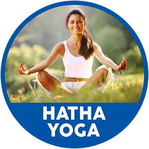 Download Hatha Yoga Guide For PC Windows and Mac