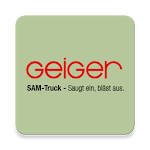 Cover Image of Descargar SAM-Truck 1.0 APK