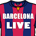 Barcelona Live - Goal Score & News for Barca Fans3.0