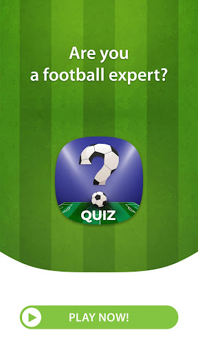 Soccer Quiz 2020 (Football Quiz) - v5.1.5