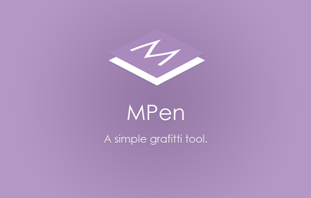 MPen small promo image