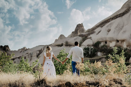 Wedding photographer Orçun Yalçın (orcunyalcin). Photo of 14 September 2017