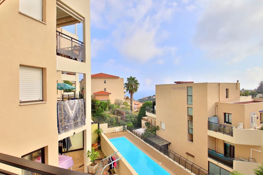 Vente appartement 4 pièces 75 m² à Nice (06000), 390 000 €